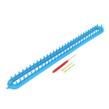 Knitting Loom Set Lightweight Durable 58cm