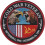 Cold War Veteran Embroidered Patch 1945-1991 1