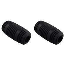 2X Osłona Przeciwpyłowa Przegubu Krzyżowego dla L405 Sport 5 Tuleja Przeciwpyłowa Przegubu Kierowniczego LR033647