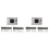 2X Driver Module TB67S109 Stepper Motor Driver Module 4A Current Driveable 42/57 Motor Module 2