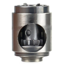 3X Turbine Cartridge Rotor Fit for NSK X25/X25L DynaLED Low Speed Push Button Handpiece 1:1 High-Speed Matching