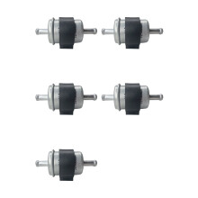 5X Motorcycle Fuel Filter Gasoline Filter Elements 6090-120220 for CF400 500 625 CForce