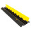 Cable Protector Drop-Over Straight Section 2-Channel 1