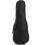 Ukulele gig bag padded concert size 6mm 1