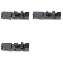 3X 19115820 Electric Window Control Glass Lift Button for Suburban 1500 2500 3500 Escalade