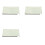 3X MS Memory Stick for  32MB Memory Stick Duo with MS Duo Long Adapter for  Old Cameras 1