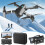 Drone WRKEKC με κάμερα 1080P HD Fpv για ενήλικες και αρχάριους, τεχνολογία 2.4GHz που 8
