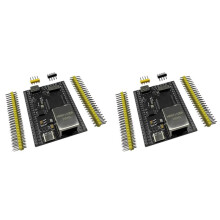 2X CH32V307VCT6 Core Board Single-Chip Microcomputer Development Board 32-Bit RISCV Controller Supports RT-Thread
