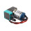 12Pcs/Lot JYY Small Ink Pump for  Wit Color Human  Phaeton Solvent Plotter Printer 3W 24V100-200Ml 9