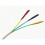 QUTETN colored PVC electrical tape 29 ft  0.62 in 4