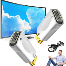 Smart TV Streaming Device 4K Wireless Adapter