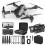 Drone WRKEKC με κάμερα 1080P HD Fpv για ενήλικες και αρχάριους, τεχνολογία 2.4GHz που 5