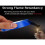 QUTETN colored PVC electrical tape 29 ft  0.62 in 5