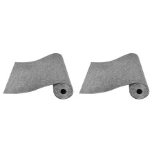 2X Anti Cat Scratch Soffa Katt Krypmatta Soffskydd Självhäftande Matta Katter Scratch Board Katter Leksaker B
