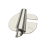 Rollsaumfuß 3 mm bis 8 mm, 6 Größen 2