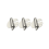Rollsaumfuß 3 mm bis 8 mm, 6 Größen 3