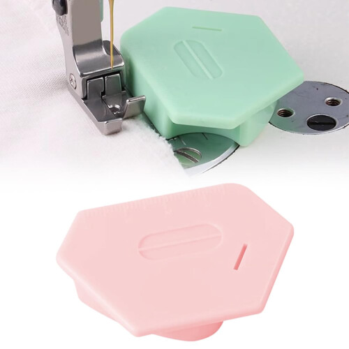 Magnetisk sömguide för symaskin, polygonal, 1 st. 1