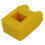 5X Screwdriver Magnetizer Degaussing Demagnetizer Magnetic Practical Pick  Tool Color:Yellow 5