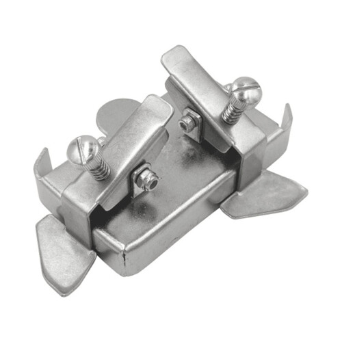 Magnetisk sømguide til symaskine 3 stk. 2
