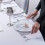 Disposable Plastic Spoons Home Use 125 Count Silver 6