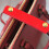 Leather Bag Handle Protector for Luggage 1 Pair 2