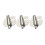 Nährollsaumfuß 3 mm–8 mm, 6 Größen 3
