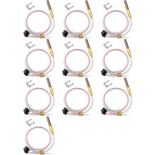 10X LP Thermopile Senor Component for Assembly Replacement Kit SP20824 /SP21058/SP20800,over 750mV