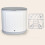Lave-vaisselle de comptoir portable rechargeable par USB avec tasse 3