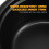 Non-Stick Rice Cooker Inner Pot Universal 5L 6