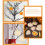 Wooden Pumpkin Cutouts Unfinished 30 pcs 5