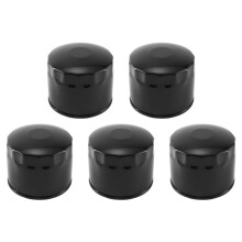 5X New for Mercury Marine  Engine Outboard Oil Filter 35-866340K01 / 35-866340Q03