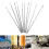 HSS-Minibohrer-Set 0,5 mm–2,0 mm, 40 Stück 4