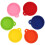 Couvercles en silicone pour bocaux de conservation alimentaire (lot de 8) 6