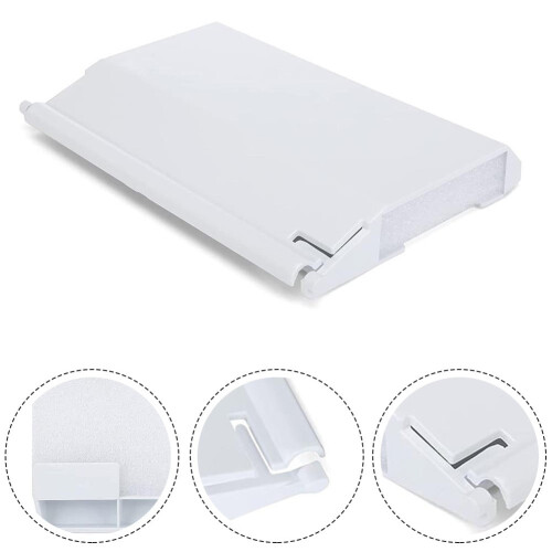Hayward SP1082K skimmer weir door replacement 1
