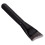 Black contouring makeup brush portable wooden handle 7