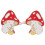 Cute Enamel Pins for Outfits - Creative Stylish Set 1