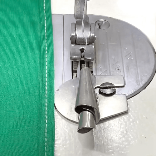 Nährollsaumfuß Universal 7er-Pack 2