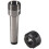 2X Mt3 Er25 M12 Collet Chuck Holder Fixed Cnc Milling Turning Tools + 2Pc Spanner 7