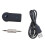 Bluetooth receiver 3.5mm wireless car audio adapter 1