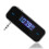 FM transmitter bag for iPhone and Android phones with 1