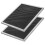 Emhættefilter Aluminium Kulfiber 2 stk. 5