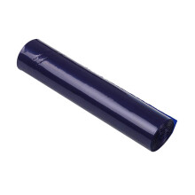 Gracefulvara dark blue roll-up piping bags thickened 50-pack
