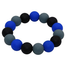 Silicone Chewable Bracelet for Babies and Kids