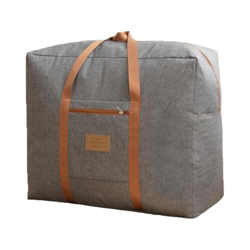 Travel Packing Cubes Durable Double Capacity 1