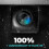 Rear View Camera 1080P HD 170 Night Vision 6
