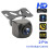 Rear View Camera 1080P HD 170 Night Vision 7