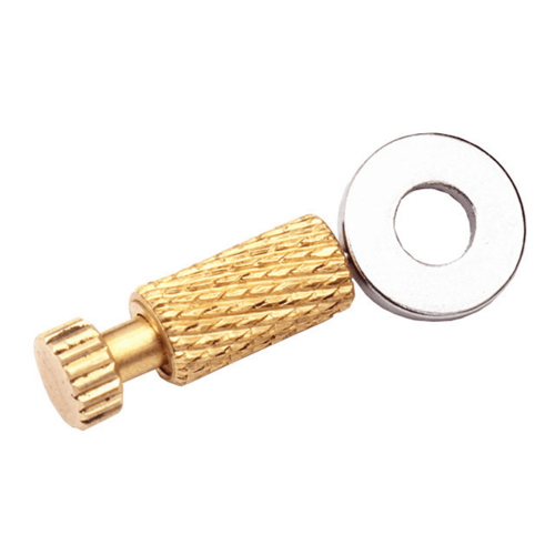 Aiguille de positionnement pour suture en cuir 6-12 mm 2