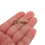 Aiguille de positionnement pour suture en cuir 6-12 mm 5