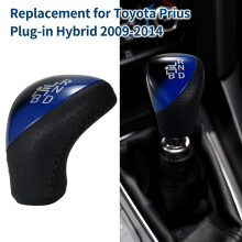 GoolRC Gear Knob for Toyota Prius 2009–2014