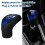 GoolRC Gear Knob for Toyota Prius 2009–2014 1